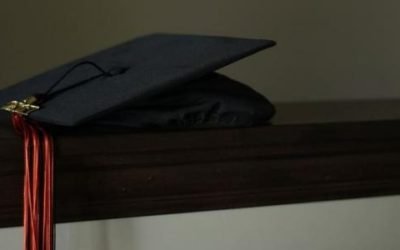 هل المعدل الجامعي مهم للحصول على عمل