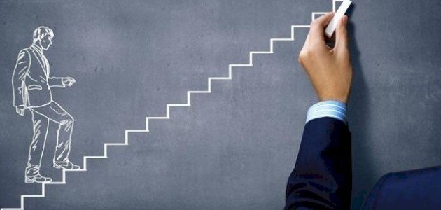 8 نصائح لتطور من نفسك في العمل