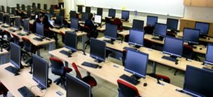 ما هي الجامعة الذكية ؟