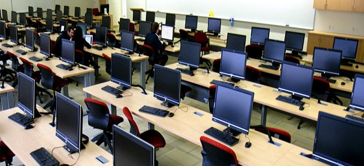 ما هي الجامعة الذكية ؟
