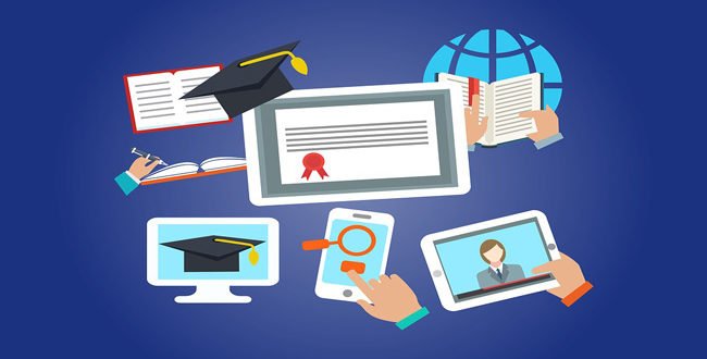 ما هي بيئات التعلم الشخصية ، أدواتها ، وأنظمة إدارتها؟