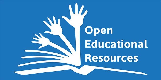 تصميم الموارد التعليمية المفتوحة OER