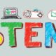 نماذج تعليم ستم STEM ودور المعلم في تنفيذها