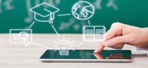 أنظمة إدارة التعلم وأنظمة إدارة المحتوى