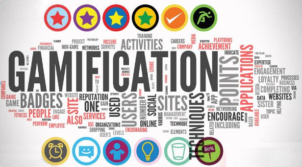 ماهو التلعيب Gamification ؟ وماذا نعني بالتلعيب في التعليم ؟
