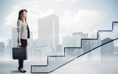 أهم 18 شرطًا للنجاح المهني عام 2021