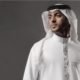 الثوب الرجالي الأبيض والأسود في المنام