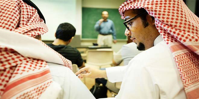 كل ما تودون معرفته عن المدارس السعودية الرائدة