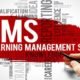 هل تحتاج مؤسستي نظام إدارة التعلم LMS