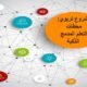 نموذج مشروع تربوي : محطة التعلم المدمج الذكية
