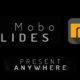 تطبيق سلايدس Slides للتحكم عن بعد في العروض التقديمية