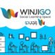 شرح استخدام المنصة التعليمية وينجي جو winjigo