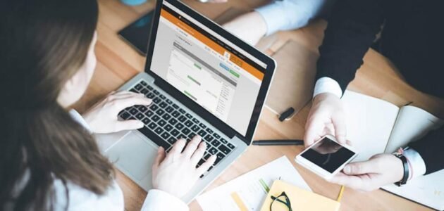 الربح من عمل الاستبيانات عن مواضيع مختلفة