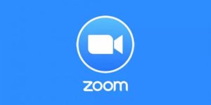 برنامج زووم zoom و طريقة استخدامه في التعلم عن بعد