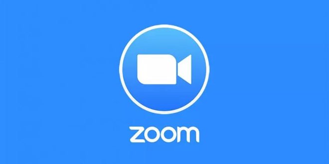 برنامج زووم zoom و طريقة استخدامه في التعلم عن بعد