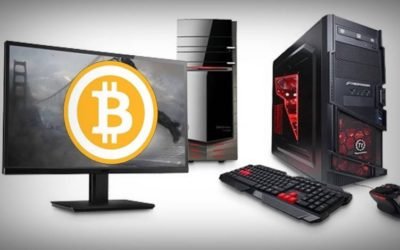 أفضل 7 مواقع للاستثمار في التعدين السحابي 2021