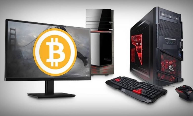 أفضل 7 مواقع للاستثمار في التعدين السحابي 2021