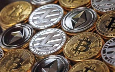 أفضل العملات الرقمية للاستثمار 2021