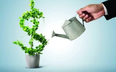أفضل شركات الاستثمار المالي في السعودية 2021