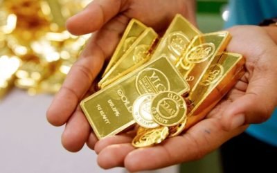 الاستثمار في الذهب 2021 أنواعه ومخاطره