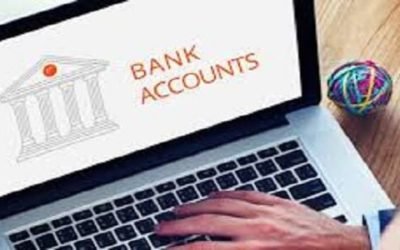 الاوراق المطلوبة لفتح حساب بنكي