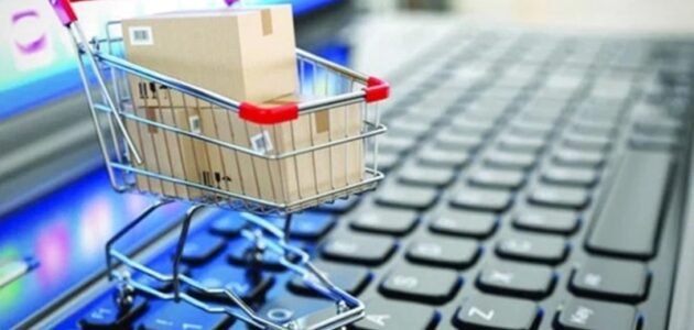الربح من رفع منتجات على المتاجر باللغتين العربية والانكليزية