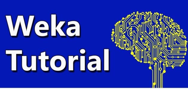 الربح من تنقيب وتحليل البيانات باستخدام برنامج weka لتعلم الآلة