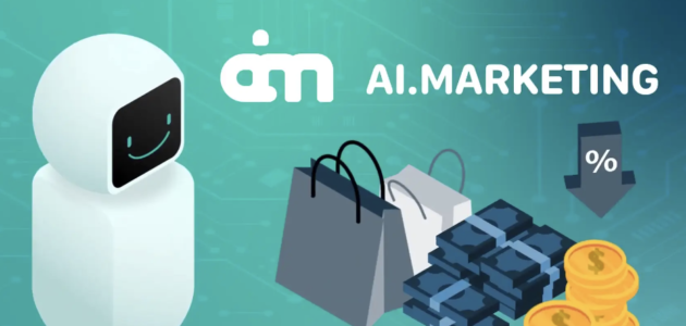 الربح من موقع Ai Marketing