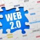 أدوات الجيل الثاني للويب Web 2.0 و المصادر الرقمية