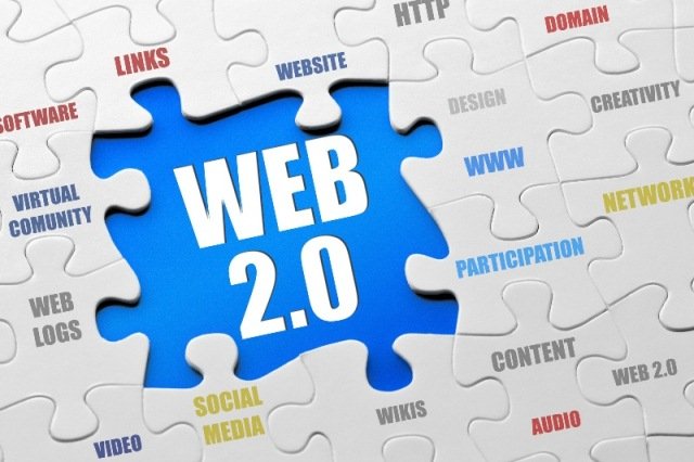 أدوات الجيل الثاني للويب Web 2.0 و المصادر الرقمية