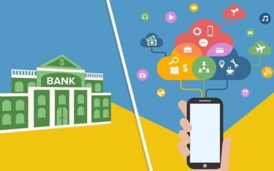 كيفية إنشاء حساب بنكي الكتروني على الإنترنت مجانا اون لاين
