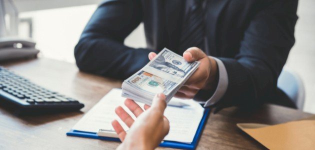 طريقة تحويل الأموال إلى رقم حساب بنكي