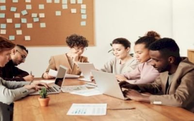 تحديات العمل الجماعي وطرق مواجهتها