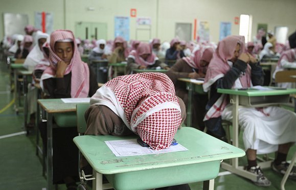 10 أفكار في كيفية تحفيز الطلاب داخل الفصل