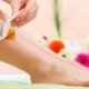 تفسير حلم إزالة الشعر من الجسم بالحلاوة في المنام