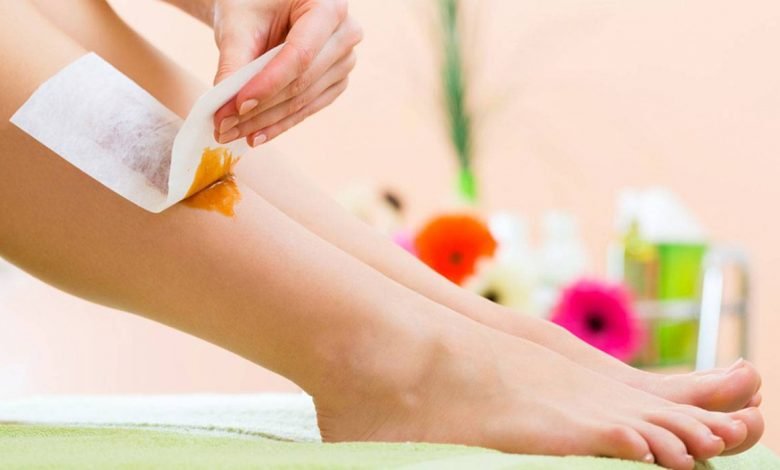 تفسير حلم إزالة الشعر من الجسم بالحلاوة في المنام