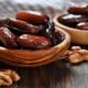 تفسير حلم رؤية التمر المعجون في المنام