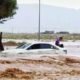 تفسير حلم رؤية السيل والفيضان مع الوادي في المنام لابن سيرين
