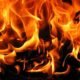 تفسير حلم سقوط نار من السماء