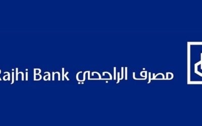 رقم بنك الراجحي المجاني