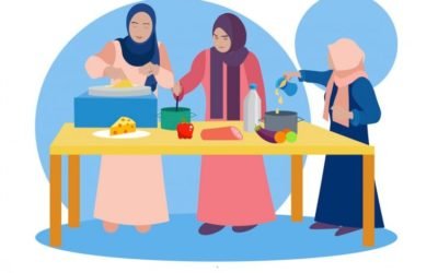 شروط فتح محل لبيع منتجات الأسر المنتجة