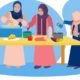 شروط فتح محل لبيع منتجات الأسر المنتجة