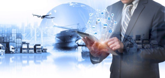 كل ماتود معرفته حول تأسيس شركة شحن دولية