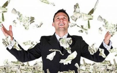كيف أصبح غنيًا بدون رأس مال 2021