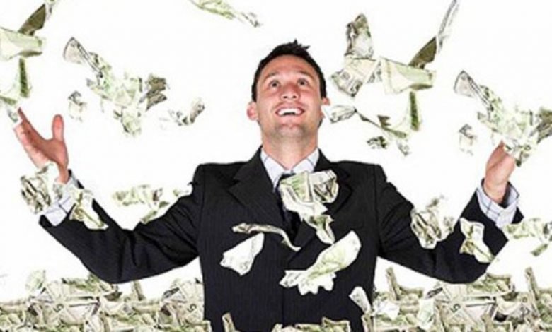 كيف أصبح غنيًا بدون رأس مال 2021