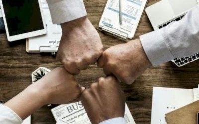 كيف توسع شبكة علاقاتك المهنية