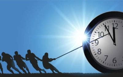 لا تؤجل عمل اليوم إلى الغد ونصائح تساعدك على إنجاز الأعمال