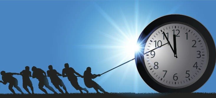لا تؤجل عمل اليوم إلى الغد ونصائح تساعدك على إنجاز الأعمال