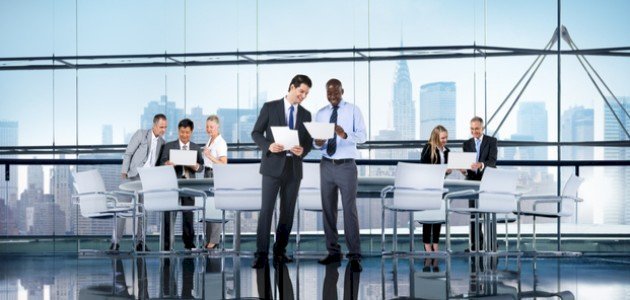 تعرف على مؤشر قياس الأداء لنجاح شركتك