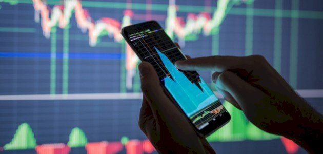 مؤشرات البورصة